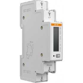 M1-40 - Solax power Meter monofase con CT-100A/40mA