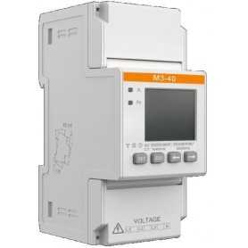 Solax power meter 3 fase + CT (100A/40mA)