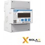 DTSU666-D - Solax Meter Contatore di Energia trifase CHINT