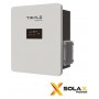 BMS-PARALLEL BOX-II G2 per raddoppiare le batterie T58 su X1+X3 (incluso master)