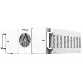 TB-HR140 - Batteria rack 140 ESS CABINET