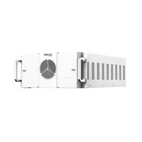 TB-HR140 - Batteria rack 140 ESS CABINET