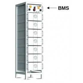 TBMS-R15 - BMS per batterie rack ESS