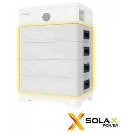 TP-HS25 - Batteria HS25 2,5kWh Alta tensione