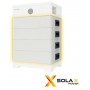 TP-HS25 - Batteria HS25 2,5kWh Alta tensione