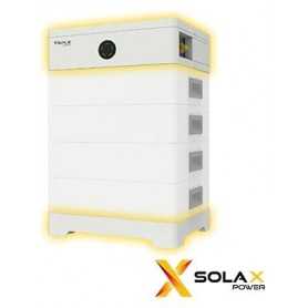 TBMS-MCS0800 - BMS per batterie serie HS