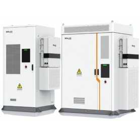 TRENE-P125B261L-E - HYBRID C&I ESS STORAGE CABINET