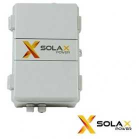 X1-EPS Box - Estensione EPS per MONOFASE - Commutatore ATS