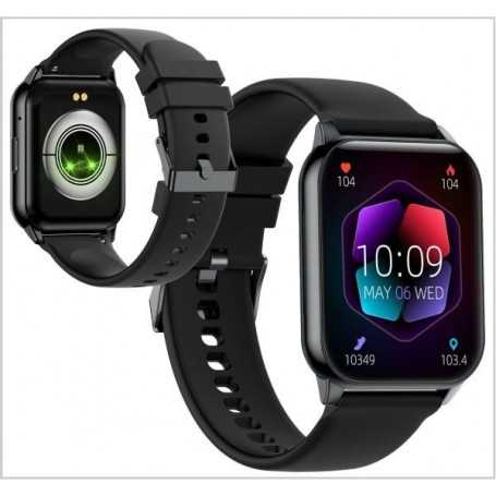 Smartwatch MAXCOM FW25 Arsen Pro Nero