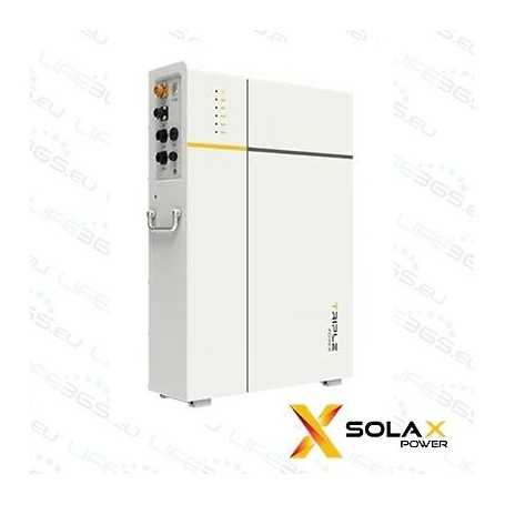 TP-LD53 - Batteria 5.3Kw per serie X1-HYB LV