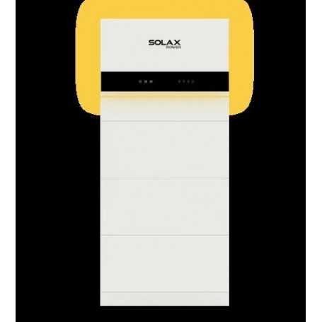 X1-IES-8K - Inverter ibrido integrato Solax X1-IES-8K