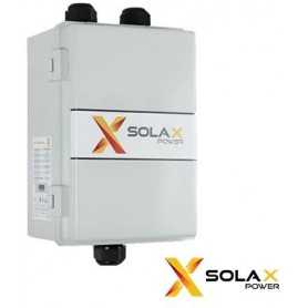 X3-EPS Box - Estensione EPS per TRIFASE - Commutatore ATS