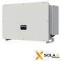 X3-FTH-80K - SolaX SERIE-FORTH Inverter a Stringa 80Kw 3FASE