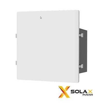X3 Matebox Advanced - commutazione per SERIE-X3 V1.4