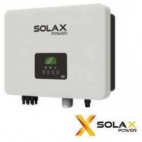 X3-PRO-30K-G2 - SolaX SERIE-PRO Inverter a Stringa 30Kw 3FASE