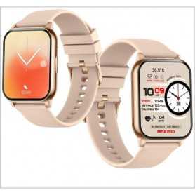 Smartwatch MAXCOM FW25 Arsen Pro Gold