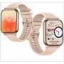Smartwatch MAXCOM FW25 Arsen Pro Gold