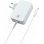 Alimentatore Propart GaN Type-C 140W Bianco