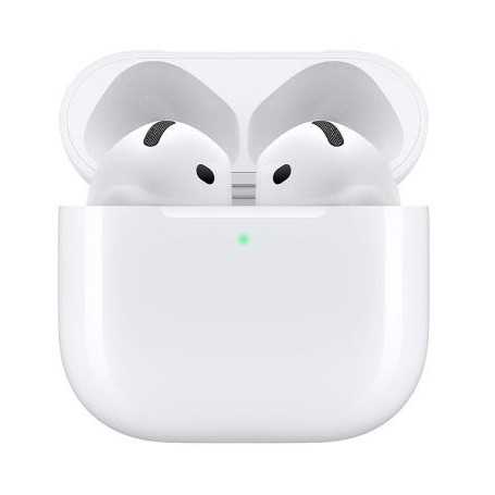 APPLE AirPods 4 cancellazione rumore ANC - Bianco