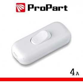 Interruttore in linea 4A-250V 