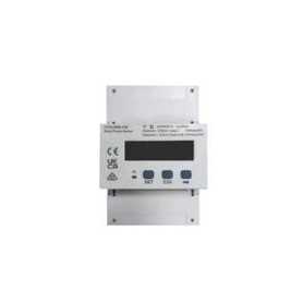 DTSU666-H METER SMART POWER SENSOR TRIFASE PER HUAWEI con CT