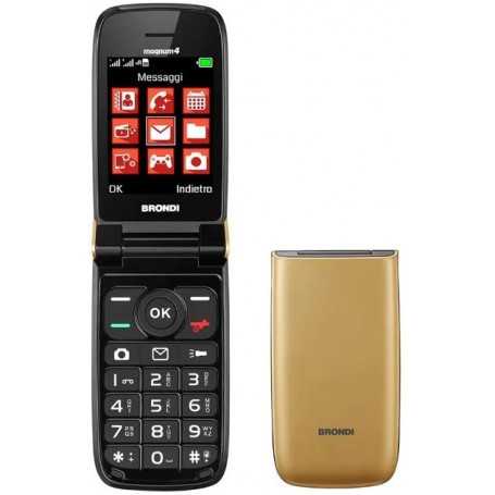 Brondi Magnum 4 - Oro