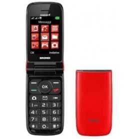 Brondi Magnum 4 - Rosso