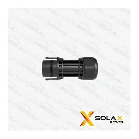 SolaX X1 Connettore AC Maschio per Microinverter