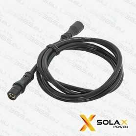 SolaX X1 Cavo Trunk AC per Microinverter 1,6M (10AWG)