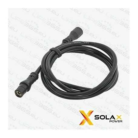 SolaX X1 Cavo Trunk AC per Microinverter 1,6M (10AWG)