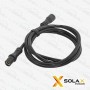SolaX X1 Cavo Trunk AC per Microinverter 1,2M (12AWG)