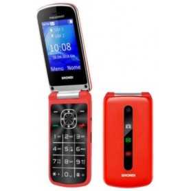Brondi President - Rosso