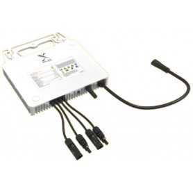 Microinverter Solax Serie X1 Micro (2-in-1) Monofase da 1.0k