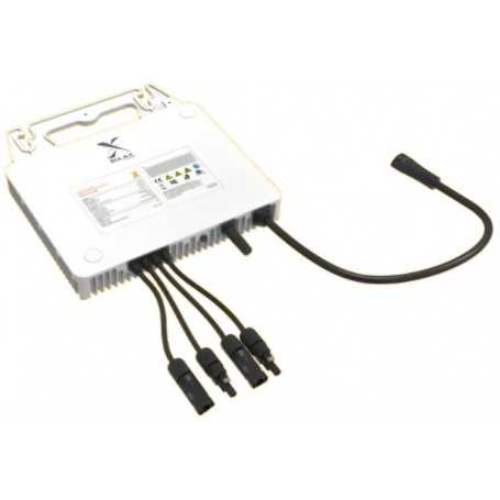 Microinverter Solax Serie X1 Micro (2-in-1) Monofase da 1.0k