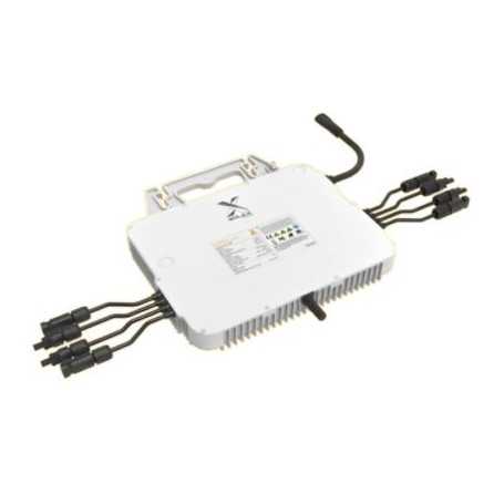 Microinverter Solax Serie X1 Micro (4-in-1) Monofase da 1.5k