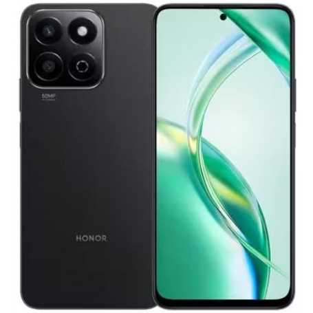 Honor 200 Smart 5G 256GB Black - BRAND