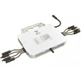 Microinverter Solax Serie X1 Micro (4-in-1) Monofase da 1.6k