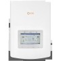 5KW Ibrido Monofase inverter 2MPPT