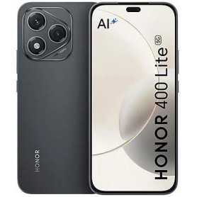 Honor 400 Lite 5G 256GB Black-BRAND