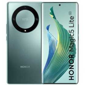 HONOR Magic5 Lite 5G 128GB Green