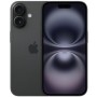 APPLE iPhone 16 128GB Nero-TIM