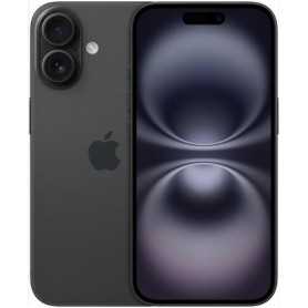 APPLE iPhone 16 512GB Black--BRAND