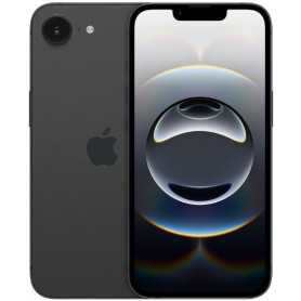 APPLE iPhone 16E 128GB,Black