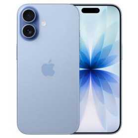 APPLE iPhone 17 256GB, MISTY BLUE
