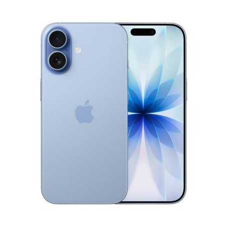 APPLE iPhone 17 256GB, MISTY BLUE