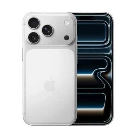 APPLE iPhone 17 Pro 256GB,Argento--BRAND