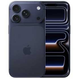 APPLE iPhone 17 Pro 256GB,Deep Blue--BRAND