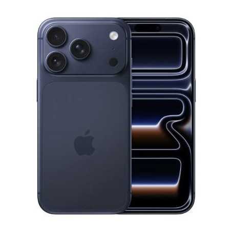 APPLE iPhone 17 Pro 256GB,Deep Blue--BRAND
