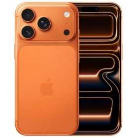 APPLE iPhone 17 Pro 256GB, Arancione--BRAND
