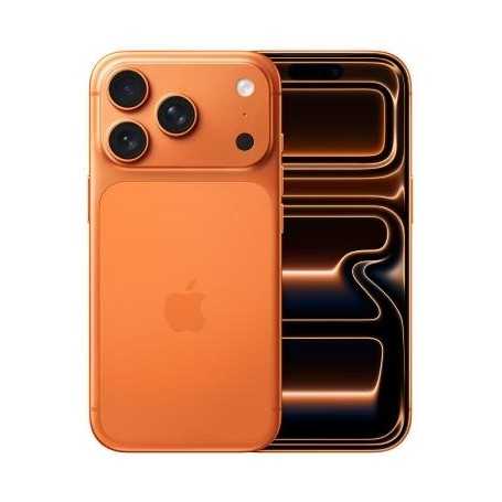 APPLE iPhone 17 Pro 256GB, Arancione--BRAND
